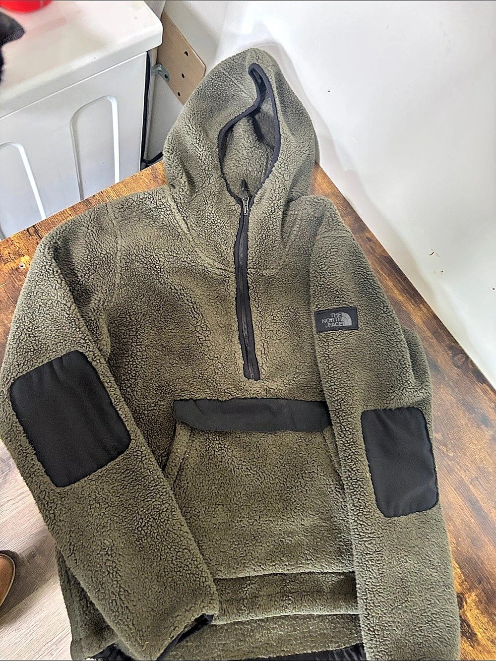 The North Face Women’s Campshire Pullover
